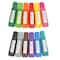 Rainbow Washable Dot Markers by Creatology™